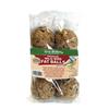 Love Nature Bird Feed Bag Of 6 Suet Fat Balls