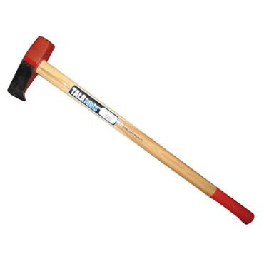 Tala Log Splitter Axe 7Lb Wood Handle