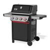 Weber Spirit E425 4 Burner Bbq Blk