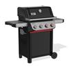 Weber Spirit E425 4 Burner Bbq Blk
