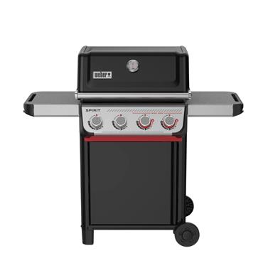 Weber Spirit E425 4 Burner Bbq Blk