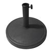 Parasol Base 14kg Plain