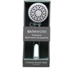 One Function Shower Head (Chrome)
