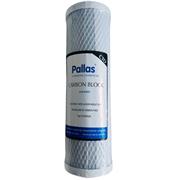 10" Pura RO Replacement Block Carbon Filter