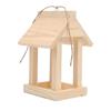 Love Nature Wooden Seed Feeder