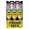 Fixall Turbo White Promo Triple Pack