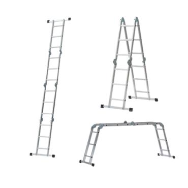 Buildworx Multipurpose  Platform Ladder  