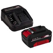Einhell 18v 4ah Battery & Charger Kit 45.120.42