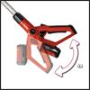 Einhell Power X-Change 18V 40cm Cordless Hedge Trimmer Bare Unit