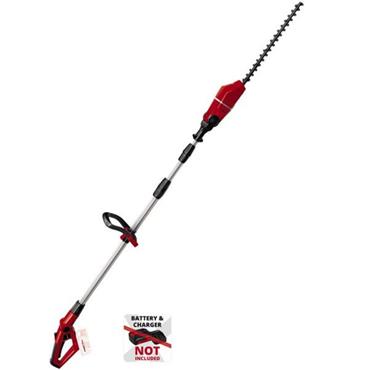 Einhell Power X-Change 18V 40cm Cordless Hedge Trimmer Bare Unit