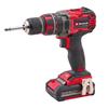 Einhell Power X-Change 18V Cordless Brushless 50Nm Combi Drill Kit  