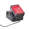 Einhell Power X-Change 18V Cordless Brushless 50Nm Combi Drill Kit  