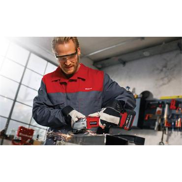 Einhell Profesional 18V Cordless Brushless 115mm Angle Bare Unit