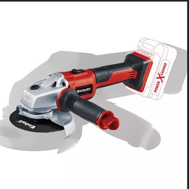 Einhell Profesional 18V Cordless Brushless 115mm Angle Bare Unit