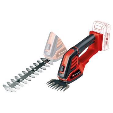 Einhell Power X-change 18v Cordless Grass And Bush Shear