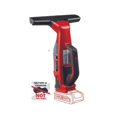 Einhell Power X-Change 18V Cordless BRILLIANTO Window Vac Bare Unit