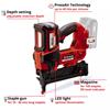 Einhell Fixetto 18v Cordless Nailer Bare Unit