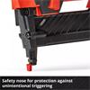 Einhell Fixetto 18v Cordless Nailer Bare Unit