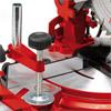 Einhell 1600w 210mm Compound Mitre Saw 230 Volt