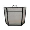 Fireside Heritage 3 Fold Fire Guard
