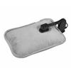 Rechargeable Hot Water Bottle Grey