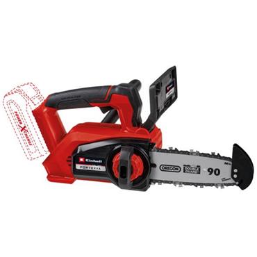 Einhell Fortexxa 18v 20cm Chainsaw Bare Unit