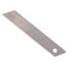 Stanley 18mm Snap Off Blades Pack Of 5