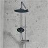 Triton Chrome DuElec Conversion Shower Kit