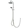 Triton Chrome DuElec Conversion Shower Kit