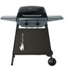 Sahara Rapid Assembly Barbecue