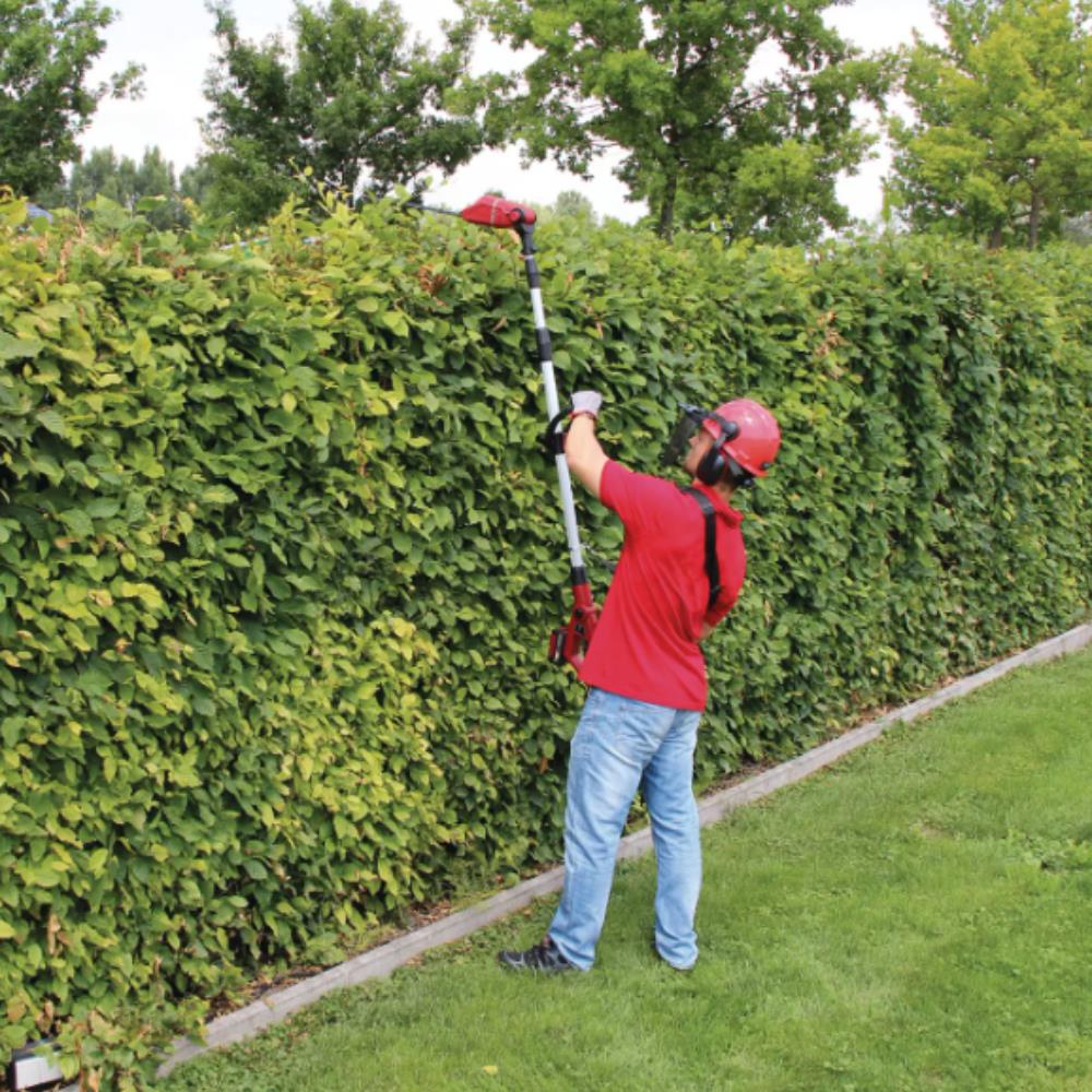 Einhell Long Reach Hedge Cutter / Pruner art 34.108.05 |Sheahans ...