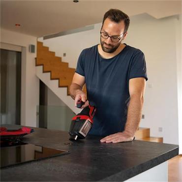 Einhell Power X-Change 18V Handheld Vac 17Ltrs Bare Unit