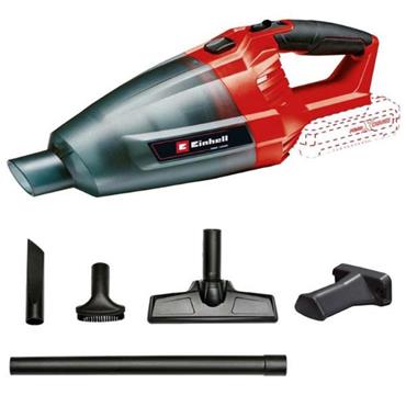 Einhell Power X-Change 18V Handheld Vac TE-VC 18  Bare Unit