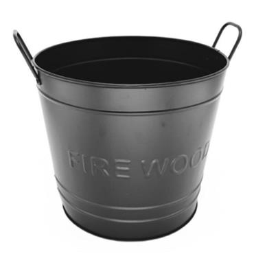 Fireside Heritage Fire Wood Log Holder