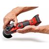 Einhell PXC 18V Professional Brushless Multi Tool Bare Unit