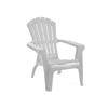 Dolmoti Chair White