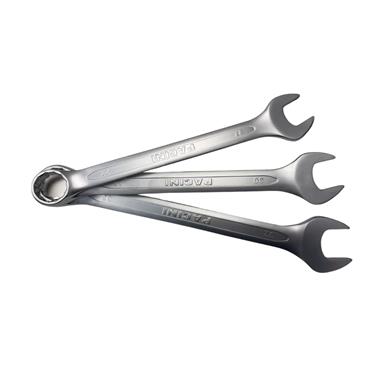 Pacini 25 Pce Combination Spanner Set 6 To 32mm