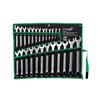 Pacini 25 Pce Combination Spanner Set 6 To 32mm