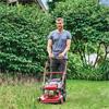 Einhell 18" Self Propelled Petrol Lawn Mower