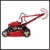 Einhell 18" Self Propelled Petrol Lawn Mower