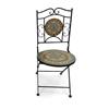 Faro Mosaic Bistro Chair