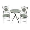 Sintra Mosaic Bistro Set