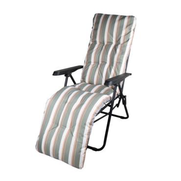 Relaxer Chair Stripes