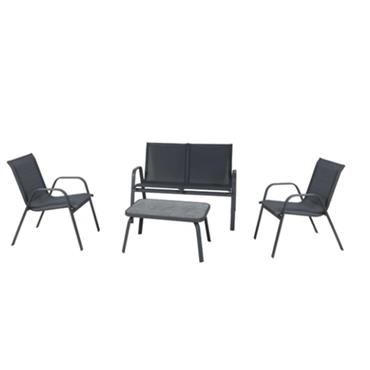 Amora Sofa Set