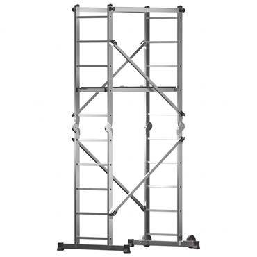 Probuild Muiti Purpose Alluminium Scaffold