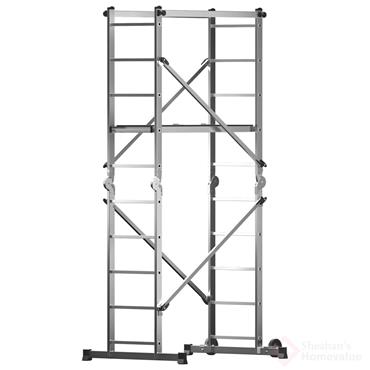 Ferral Muiti Purpose Alluminium Scaffold