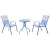 Costa Bistro Set 2 Chairs & Table