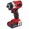 Einhell PXC Professional Brushless Combi Drill & Impact Driver Kit