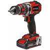 Einhell PXC Professional Brushless Combi Drill & Impact Driver Kit