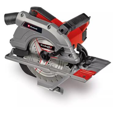 Einhell 1500w 190mm Circular Saw 230 Volt